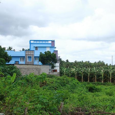 Countryside Inn Tiruvankod 외부 사진