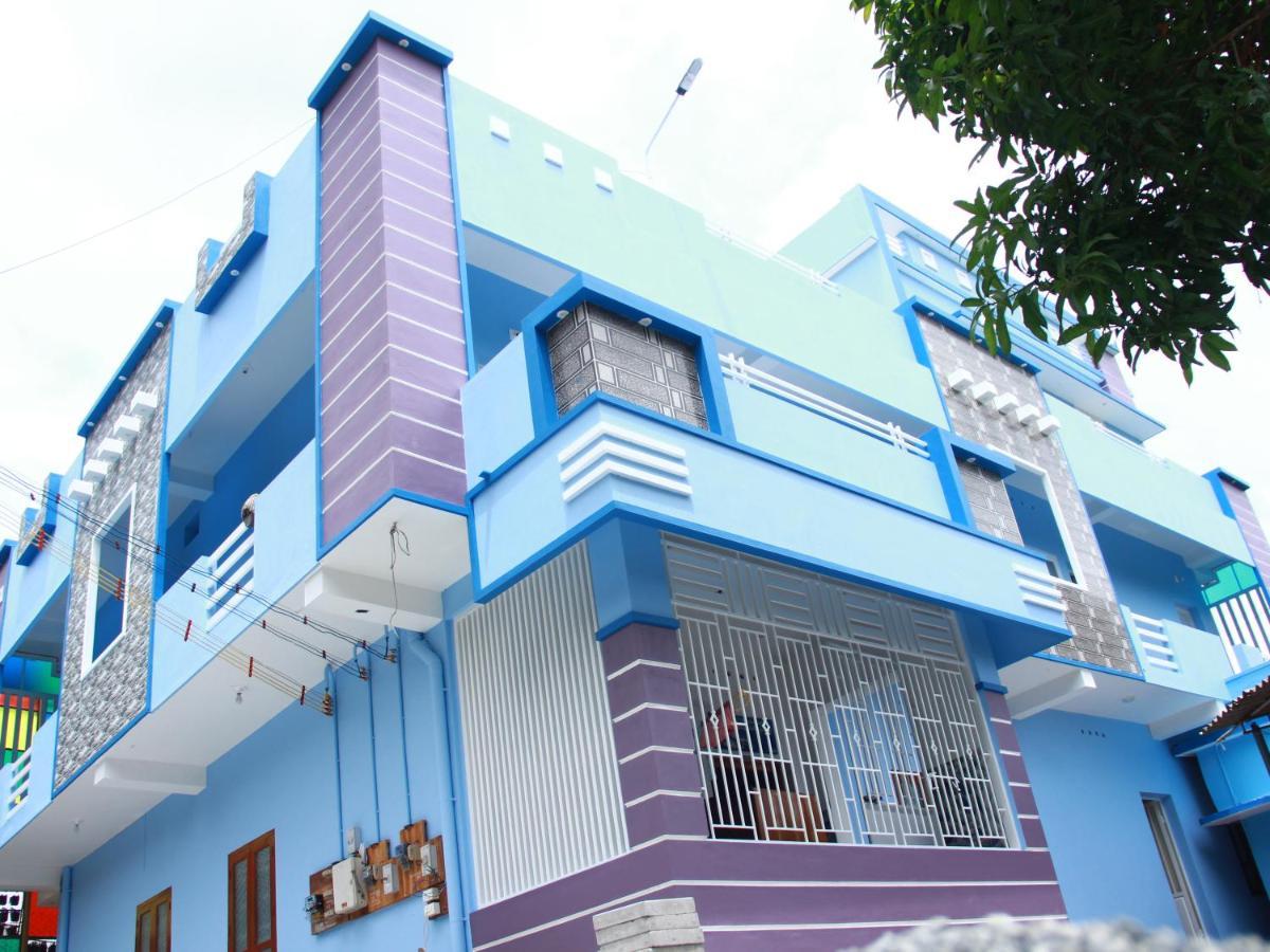 Countryside Inn Tiruvankod 외부 사진