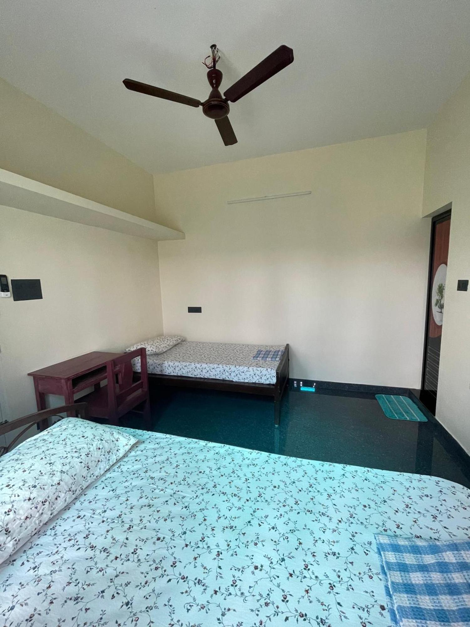 Countryside Inn Tiruvankod 외부 사진