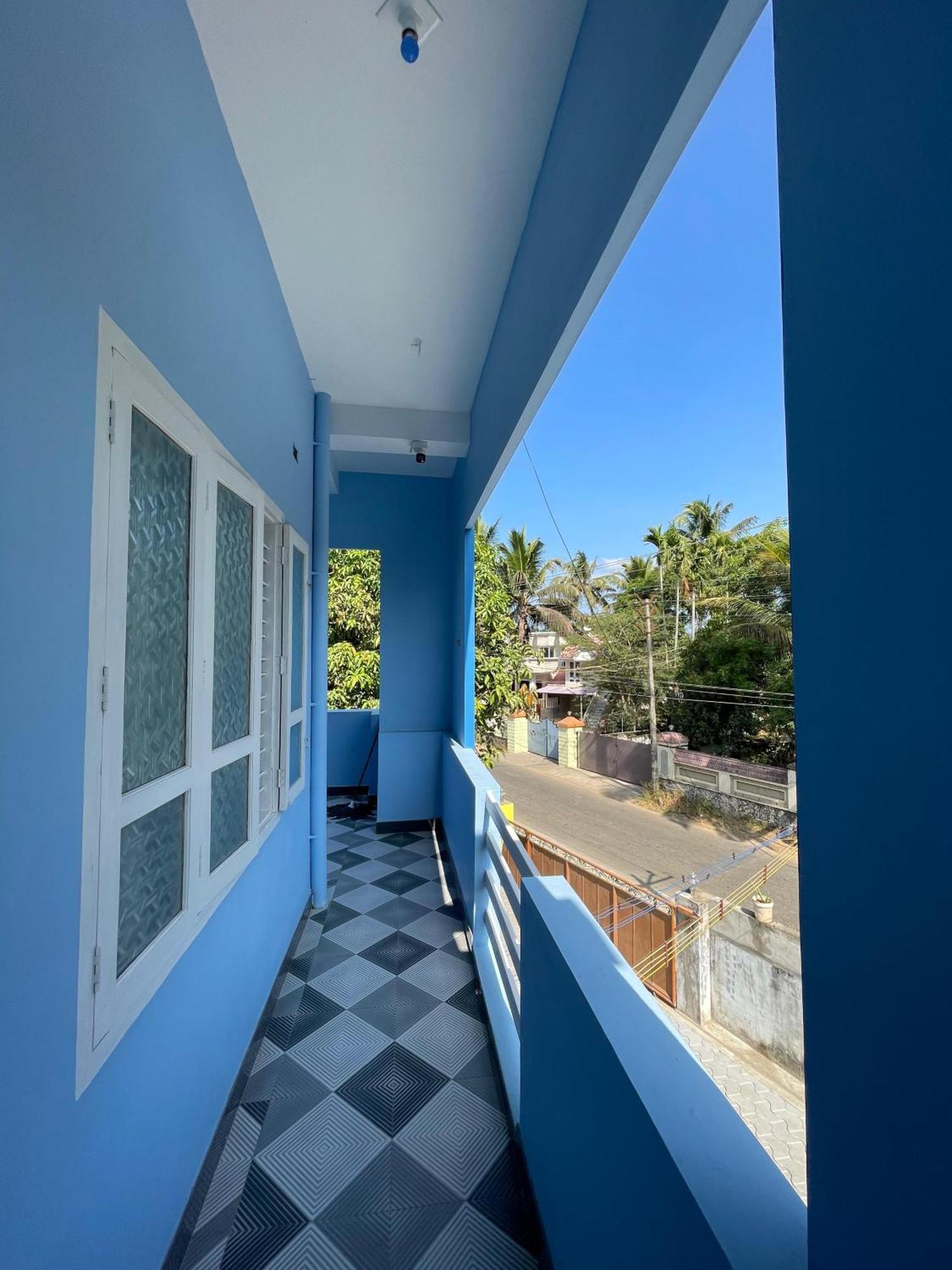 Countryside Inn Tiruvankod 외부 사진