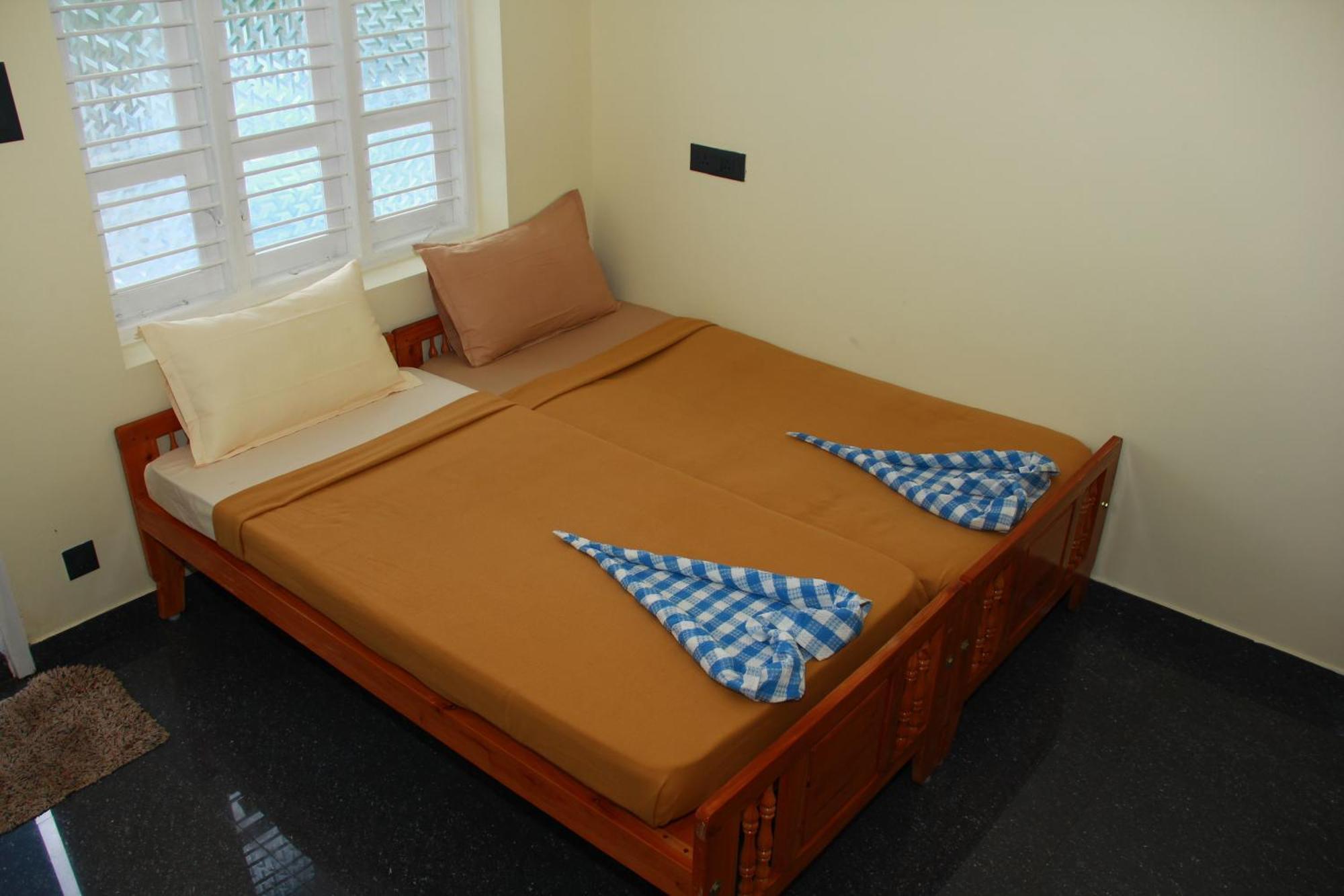 Countryside Inn Tiruvankod 외부 사진