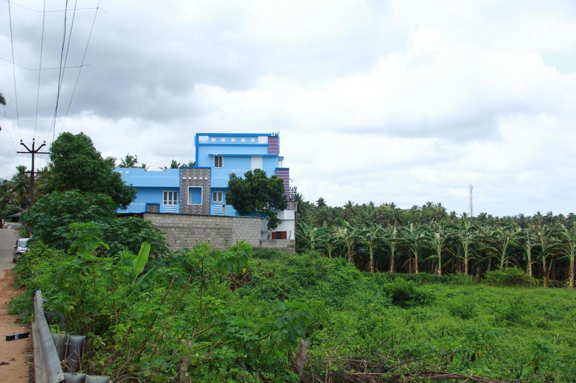 Countryside Inn Tiruvankod 외부 사진